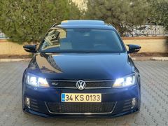 ?Jetta Highline • Sunroof • Start-Stop • Hatasız Boyasız
