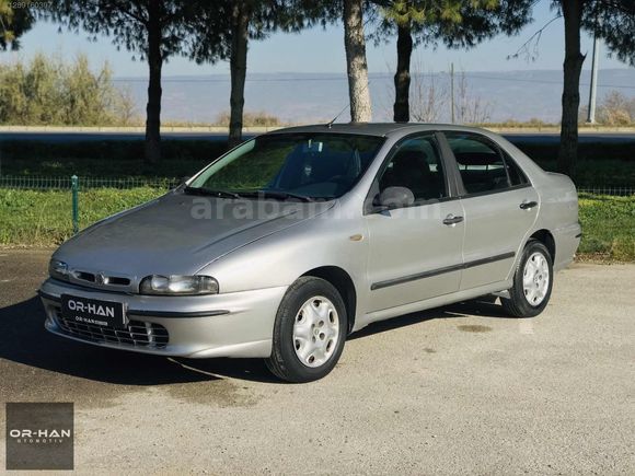 2004-YENİ RESTORE-KLİMA-AİRBAG-ABS-12 TAKSİT-HİDROLİK DİREKSİYON