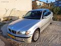 BMW 3.16İ ( E 46 BENZİN LPG )