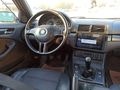 BMW 3.16İ ( E 46 BENZİN LPG )