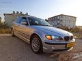 BMW 3.16İ ( E 46 BENZİN LPG )