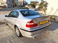 BMW 3.16İ ( E 46 BENZİN LPG )