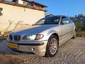 BMW 3.16İ ( E 46 BENZİN LPG )