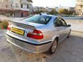 BMW 3.16İ ( E 46 BENZİN LPG )