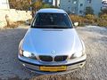 BMW 3.16İ ( E 46 BENZİN LPG )