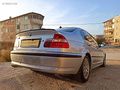 BMW 3.16İ ( E 46 BENZİN LPG )