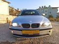 BMW 3.16İ ( E 46 BENZİN LPG )