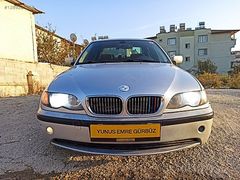 BMW 3.16İ ( E 46 BENZİN LPG )