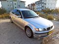 BMW 3.16İ ( E 46 BENZİN LPG )