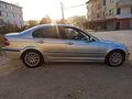 BMW 3.16İ ( E 46 BENZİN LPG )