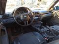 BMW 3.16İ ( E 46 BENZİN LPG )