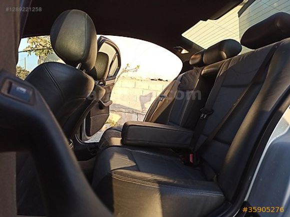 BMW 3.16İ ( E 46 BENZİN LPG )