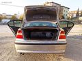 BMW 3.16İ ( E 46 BENZİN LPG )