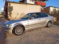 BMW 3.16İ ( E 46 BENZİN LPG )