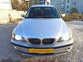 BMW 3.16İ ( E 46 BENZİN LPG )