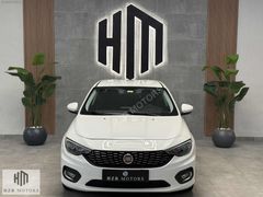 HZR MOTORS 2020 FİAT EGEA 1.6 MULTİJET URBAN PLUS KLİMA