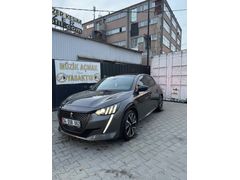 Sahibinden Peugeot 208 1.2 PureTech GT Line 2020 Model 