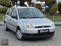 ERCAN OTOMOTİV DEN 2006 FİESTA 95 BİN KM 1,4 COMFORT LPG Lİ
