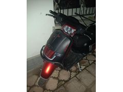 ACİL!!!Sahibinden Apachi Beauty 50