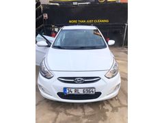 Sahibinden Hyundai Accent Blue 1.6 CRDI Mode Plus 2016 Model 
