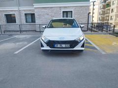 MASRAFSIZ 2024 Hyundai İ20 STYLE GRS2