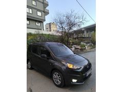 Sahibinden Ford Tourneo Connect 1.5 EcoBlue Deluxe 2021 Model