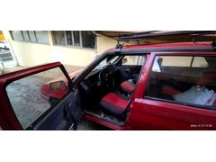 Skoda Favorit 135 LX 1994 Model Antalya