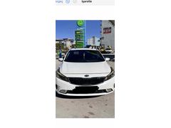 Sahibinden Kia Cerato 1.6 CRDi Concept Plus 2016 Model 