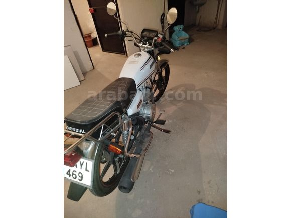 Sahibinden Mondial 50 UAG Konya