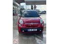 2017 MODEL OTOMATİK 500 L SADECE 78 BİN KM'DE