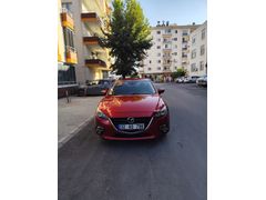 Sahibinden Mazda 3 1.5 SkyActive-G Reflex 2015 Model 