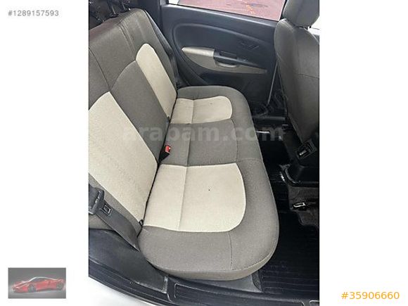 2011 MODEL FIAT LİNEA 1.3 multijet ACTİVE PLUS