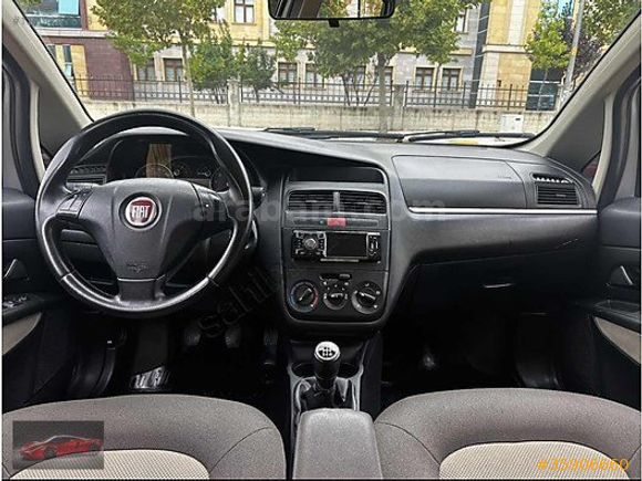 2011 MODEL FIAT LİNEA 1.3 multijet ACTİVE PLUS