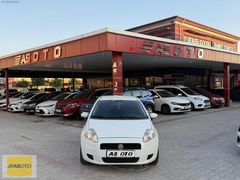 ASOTO'DAN 2012 FİAT PUNTO 1.3 MULTİJET 95 HP BAKIMLI TEMİZ