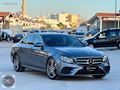Denn Motors'dan Hatasız 50 bin km E180 Amg