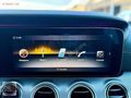Denn Motors'dan Hatasız 50 bin km E180 Amg