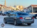 Denn Motors'dan Hatasız 50 bin km E180 Amg