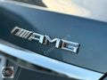 Denn Motors'dan Hatasız 50 bin km E180 Amg