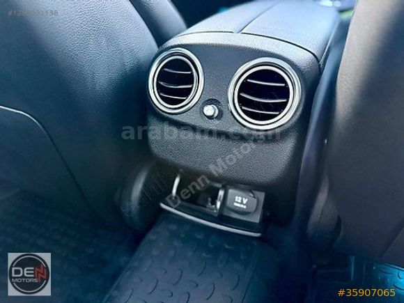 Denn Motors'dan Hatasız 50 bin km E180 Amg