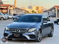 Denn Motors'dan Hatasız 50 bin km E180 Amg