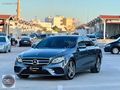Denn Motors'dan Hatasız 50 bin km E180 Amg