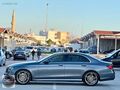 Denn Motors'dan Hatasız 50 bin km E180 Amg