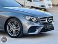 Denn Motors'dan Hatasız 50 bin km E180 Amg