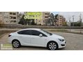 OPEL ASTRA 1.3 CDTİ EDİTİON PKET KM 201000