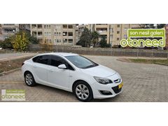 OPEL ASTRA 1.3 CDTİ EDİTİON PKET KM 201000