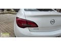 OPEL ASTRA 1.3 CDTİ EDİTİON PKET KM 201000