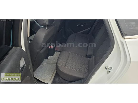 OPEL ASTRA 1.3 CDTİ EDİTİON PKET KM 201000