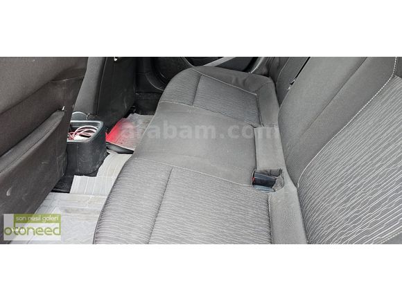 OPEL ASTRA 1.3 CDTİ EDİTİON PKET KM 201000