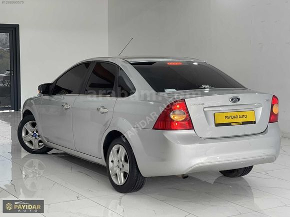 2011 FORD FOCUS 1.6 TDCİ TREND X 95 HP