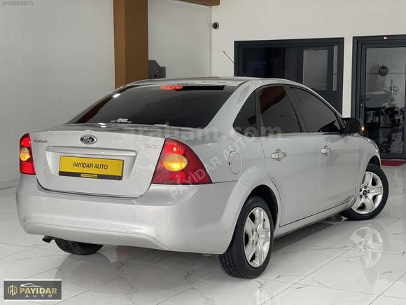 2011 FORD FOCUS 1.6 TDCİ TREND X 95 HP